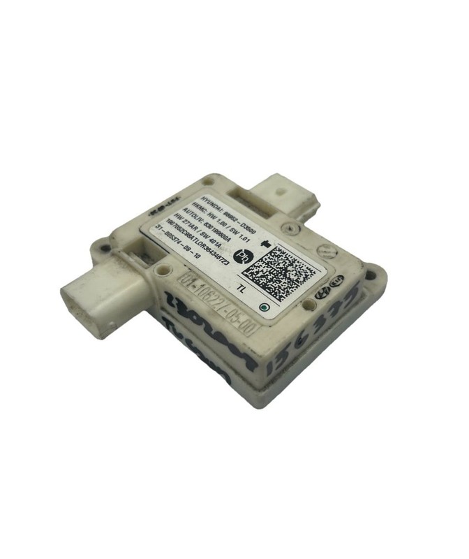 2020 Hyundai Tucson Passenger Seat Occupant Occupancy Sensor assy