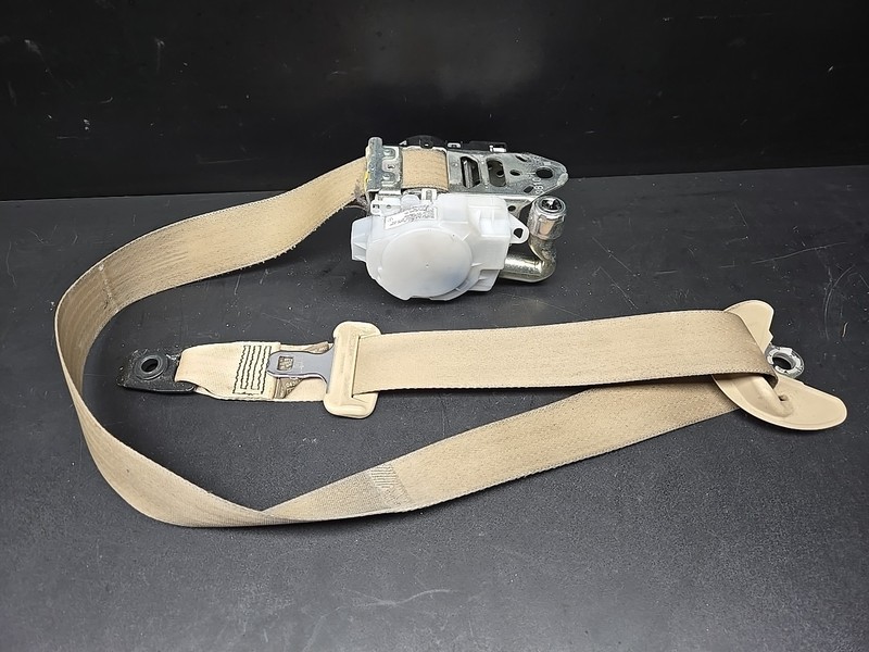 2007-2012 LEXUS LS460 600H Front Left Driver Seat Belt Retractor LH FL OEM