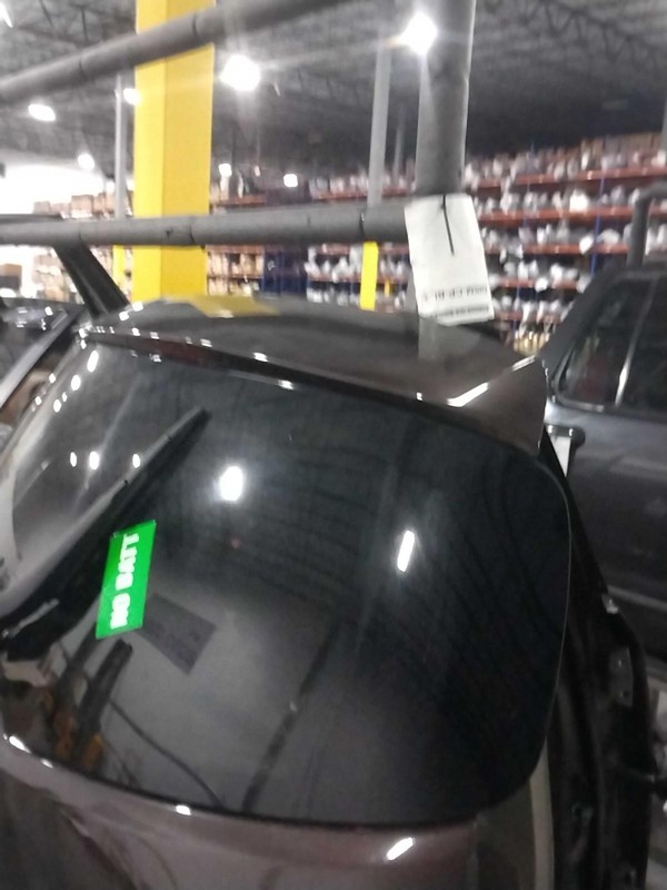 Used Deck Lid fits: 2017 Buick EnclaveGrade A