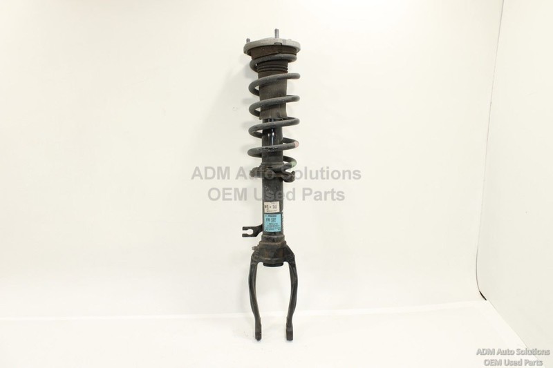 2024 - 2025 MAZDA CX-90 FRONT RIGHT SIDE SHOCK STRUT ABSORBER W/ COIL SPRING OEM
