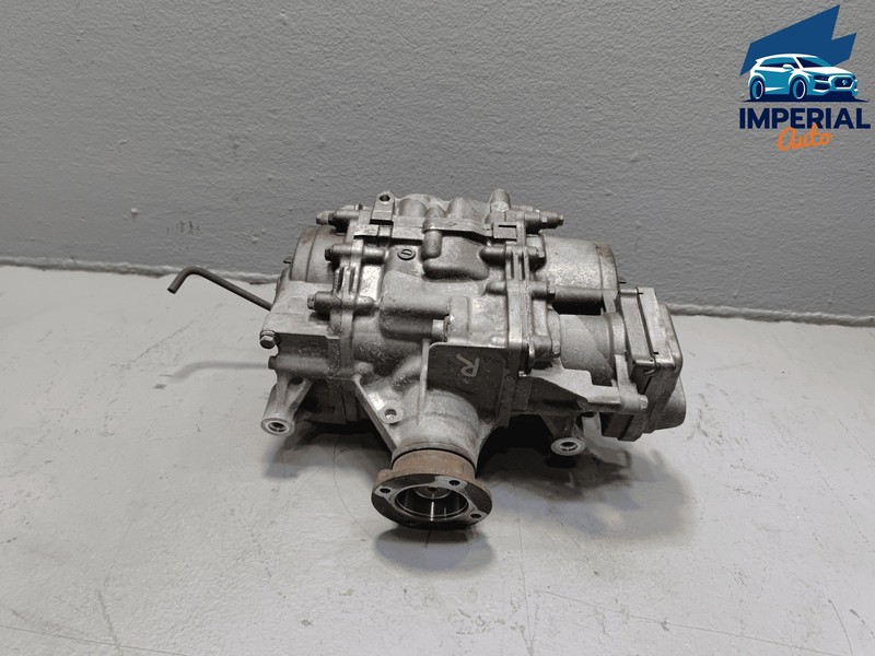 2017-2025 Honda Ridgeline 3.5L AWD Rear Differential Axle Carrier Assembly OEM