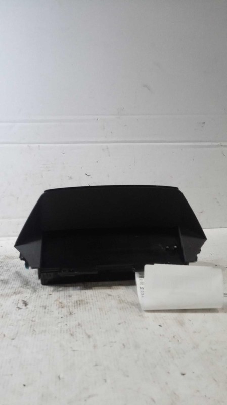 2019 Subaru Forester Infotainment Display OEM Grey 65K Miles NJ25-19297-476241