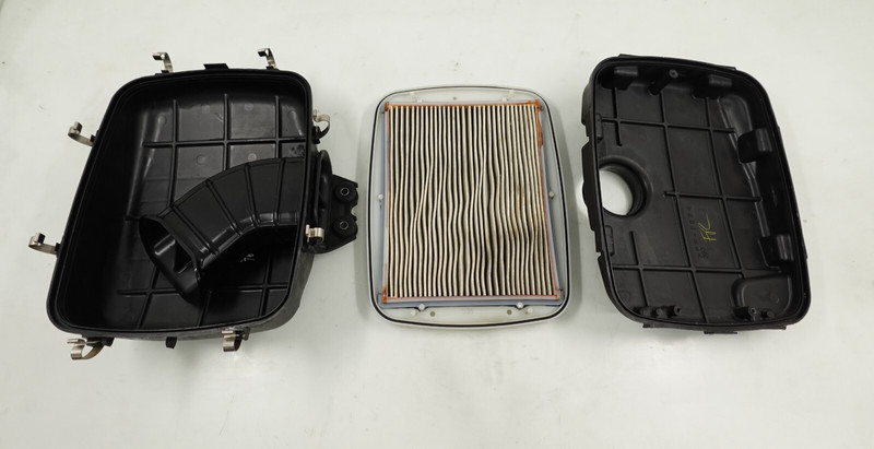 2009-2025 Yamaha FX Cruiser HO 1800 OEM Air Cleaner Box 6S5-E4410-02-00