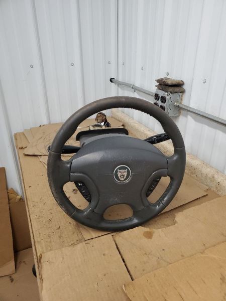 Steering Column Floor Shift Fits 02-08 X TYPE 284820