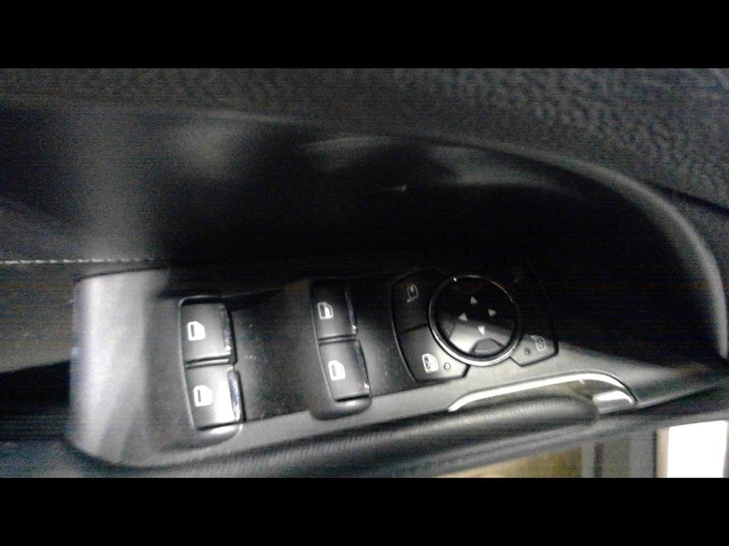 Driver Front Door Switch Driver's Mirror And Window Fits 13-20 MKZ 1704903
