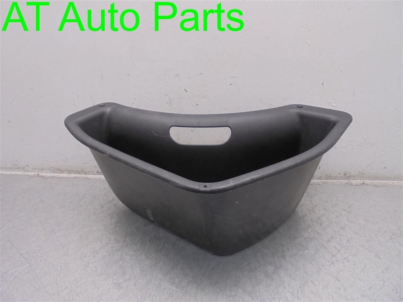 13-15 GRAND CHEROKEE 4K MILES DRIVER REAR INTERIOR BIN STORAGE OEM 68184086AC