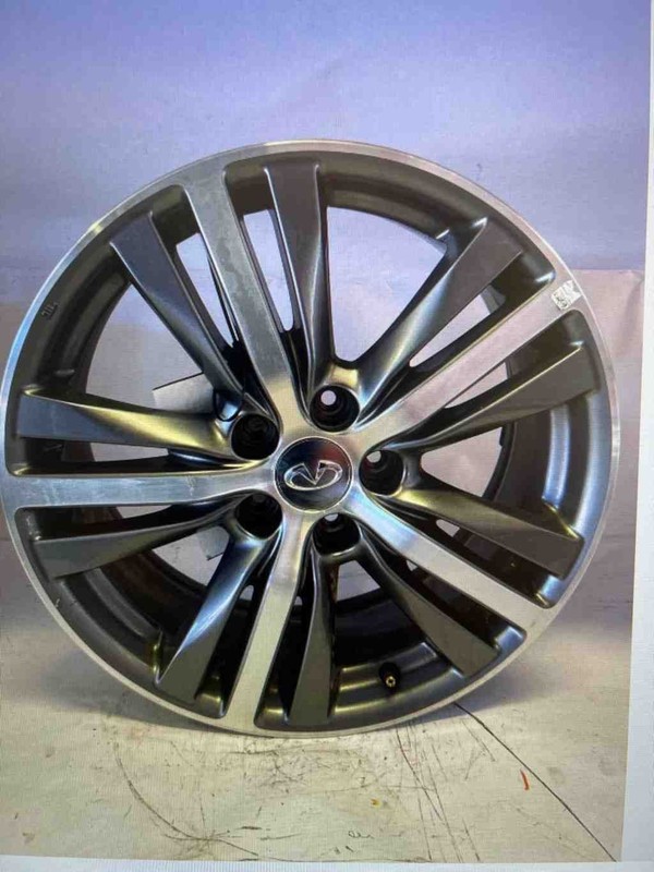 Wheel INFINITI QX60 16 17 18 19 20