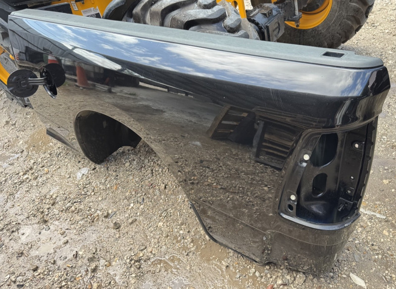 ✅ 2009-24 RAM 1500 Classic LEFT SIDE OUTER PANEL TRUCK LONG BED 6' 4" CARGO BOX