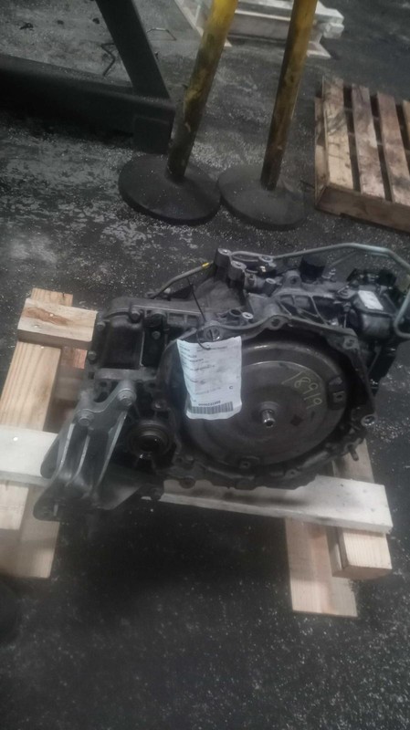 2016 Chevrolet Cruze Automatic Transmission Assembly FWD 131K Miles OEM