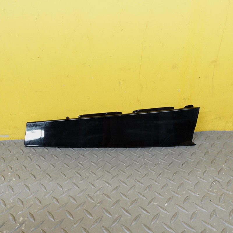 2024-2025 HYUNDAI SANTA FE FRONT RIGHT DOOR B PILLAR APPLIQUE MOLDING 82260P6000