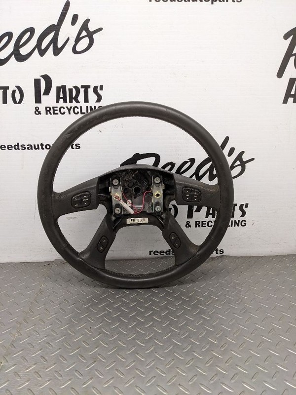 2003-2007 CHEVY SILVERADO AVALANCHE TAHOE SUBURBAN SIERRA 1500 Steering1161741