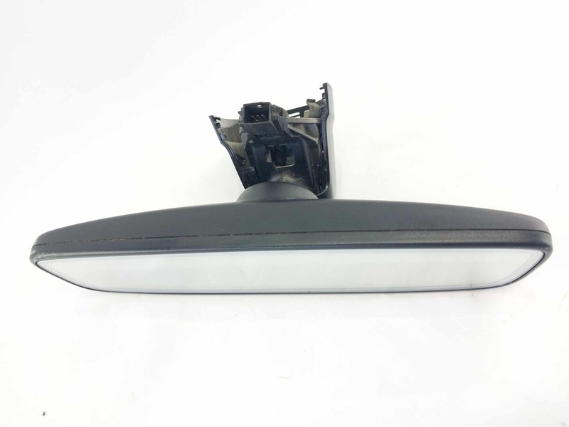 2020-2024 VW Atlas Cross Sport AWD Rear View Windshield Mirror With Trim Cover