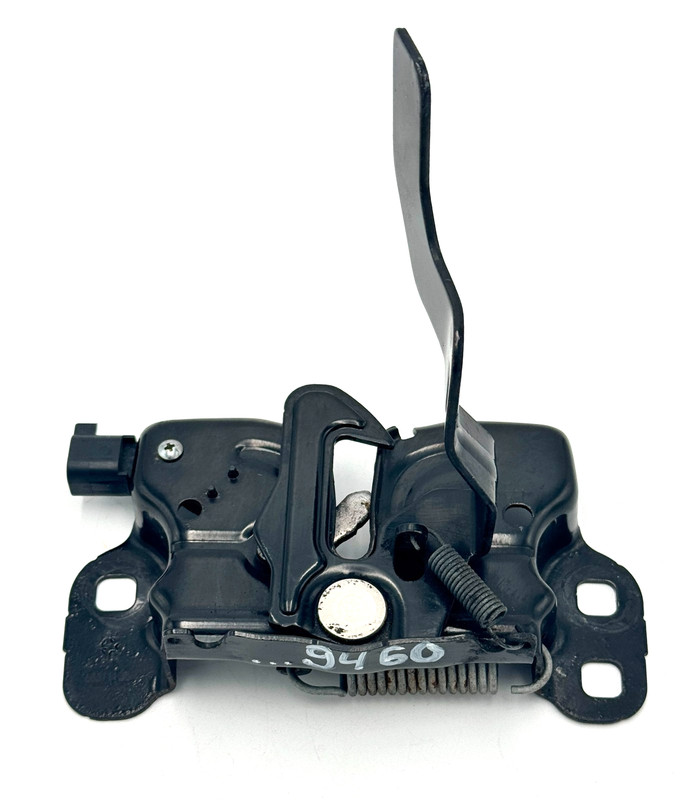 ✅ 2019-2026 RAM 1500 5TH GENERATION OEM HOOD BONNET LOCK LATCH ACTUATOR Mopar
