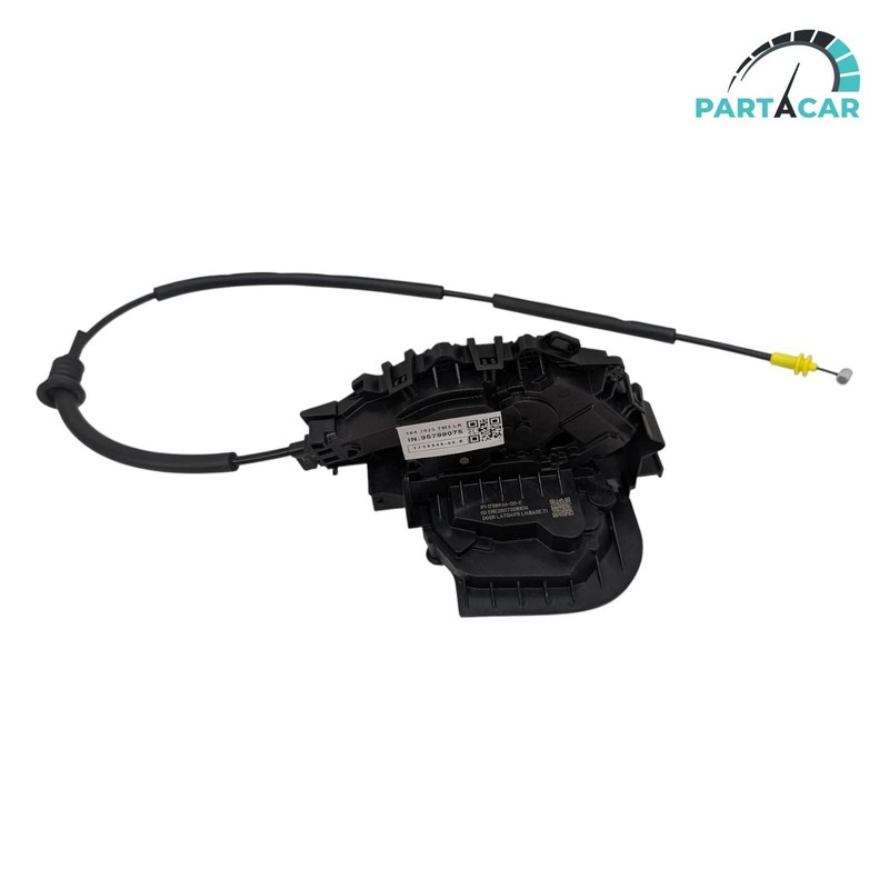 2024 2025 Tesla Model 3 M3 Front Driver Left Door Lock Actuator OEM