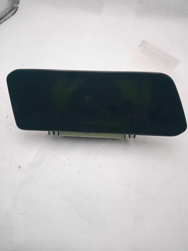 2023 MAZDA CX-30 Infotainment Display OEM Red 59000 Miles DFR5611J0