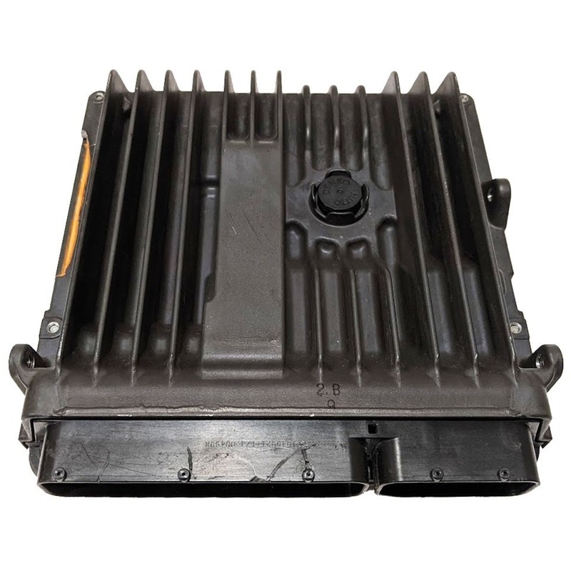 OEM Engine Control Module ECU Lexus RX350L Base 3.5L V6 2018 2019 / 89661-48U10