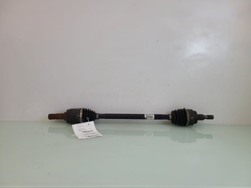 Axle Shaft 164 Type Rear GL350 Fits 07-12 MERCEDES GL-CLASS 499265