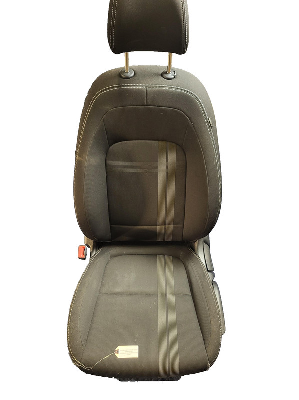 2020-2024 Hyundai Venue Left Driver Front Seat OEM