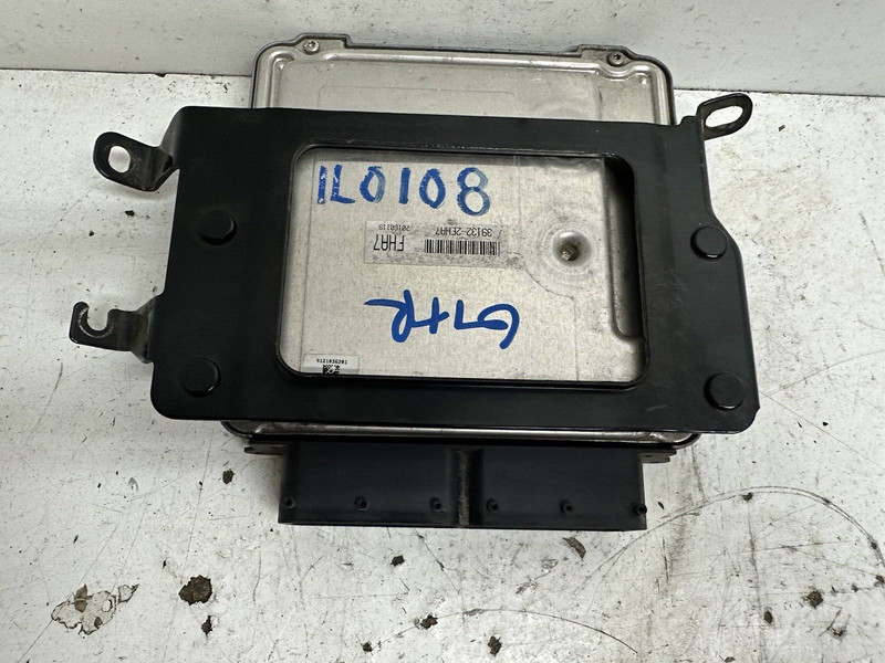 2016 Kia Soul 2.0L Engine Computer Control Module Ecu Ecm Pcu Pcm Oem