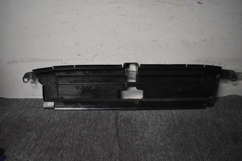 2020-2021 TOYOTA HIGHLANDER RADIATOR AIR GUIDE FACTORY OEM