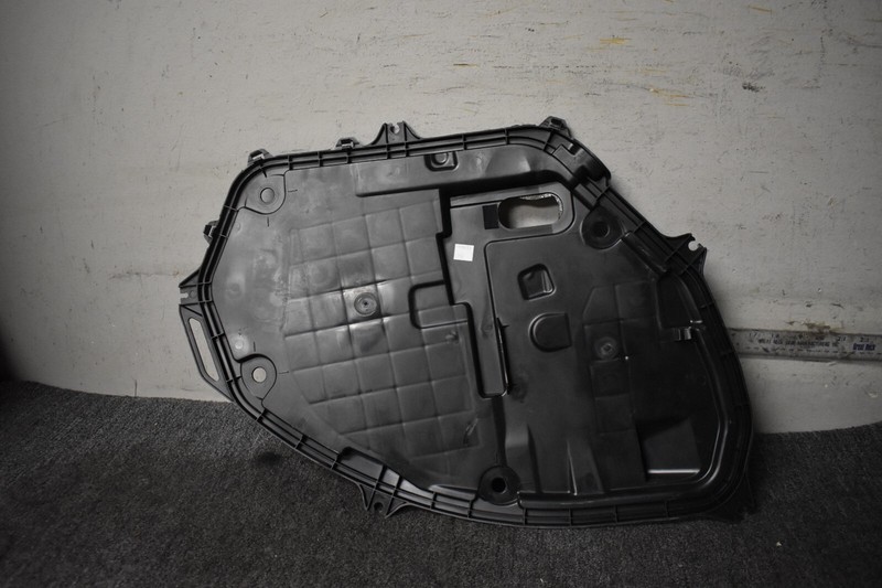 2016-2022 LEXUS RX350 BASE FRONT RIGHT SIDE ACCESS COVER FACTORY OEM