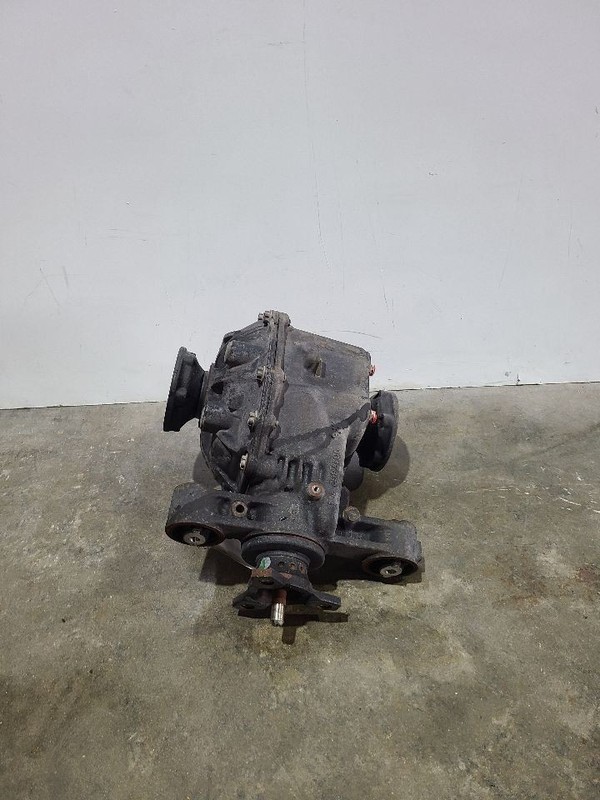 Carrier 6.2L Naturally Aspirated Coupe Fits 19-23 CAMARO 581142