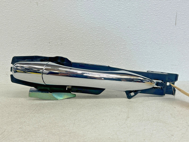 ⭐2011-2024 INFINITI QX56 QX80 REAR LEFT EXTERIOR DOOR HANDLE CHROME OEM LOT2670