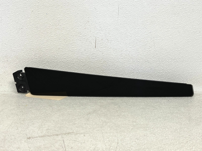 ⭐2016-2020 TESLA MODEL X LEFT DRIVERS B-PILLAR MOLDING TRIM PANEL OEM LOT2632