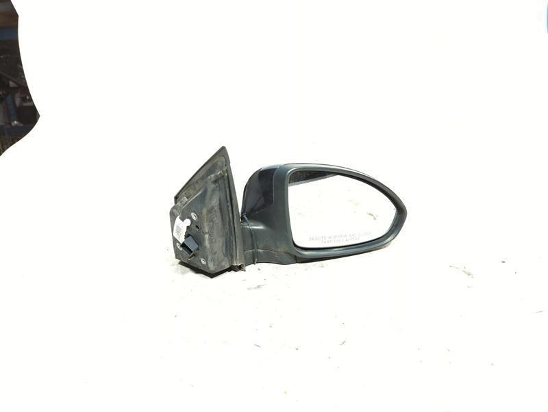 2015 Chevrolet Cruze Right Door Mirror Assembly Grey 327455 Used 87K Miles