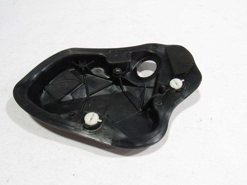 10-20 Bentley Mulsanne 2012 Front Left Door Latch Soft Close Motor Cover @1