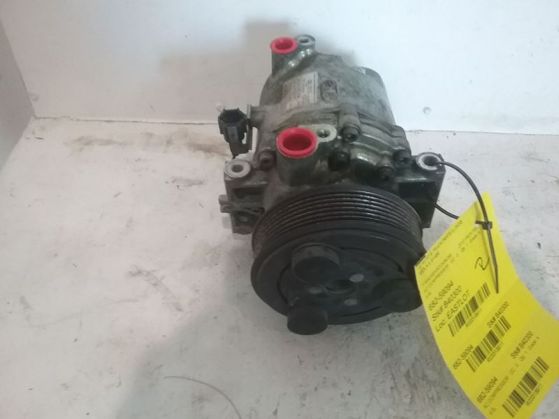 AC Compressor 6 Cylinder Fits 05-19 FRONTIER 3318911