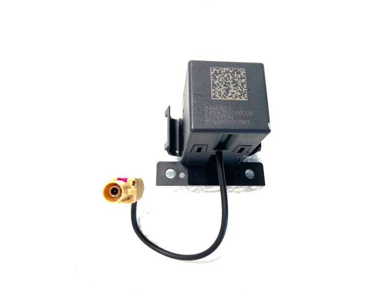 2018-2021 BUICK ENCLAVE ANTENNA BASE COMPUTER CONTROL PHONE MODULE OEM #A0.30