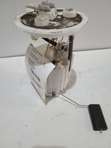 Fuel Pump Engine Mounted 2.0L VIN 2 8th Digit Fits 12-18 FOCUS 563727
