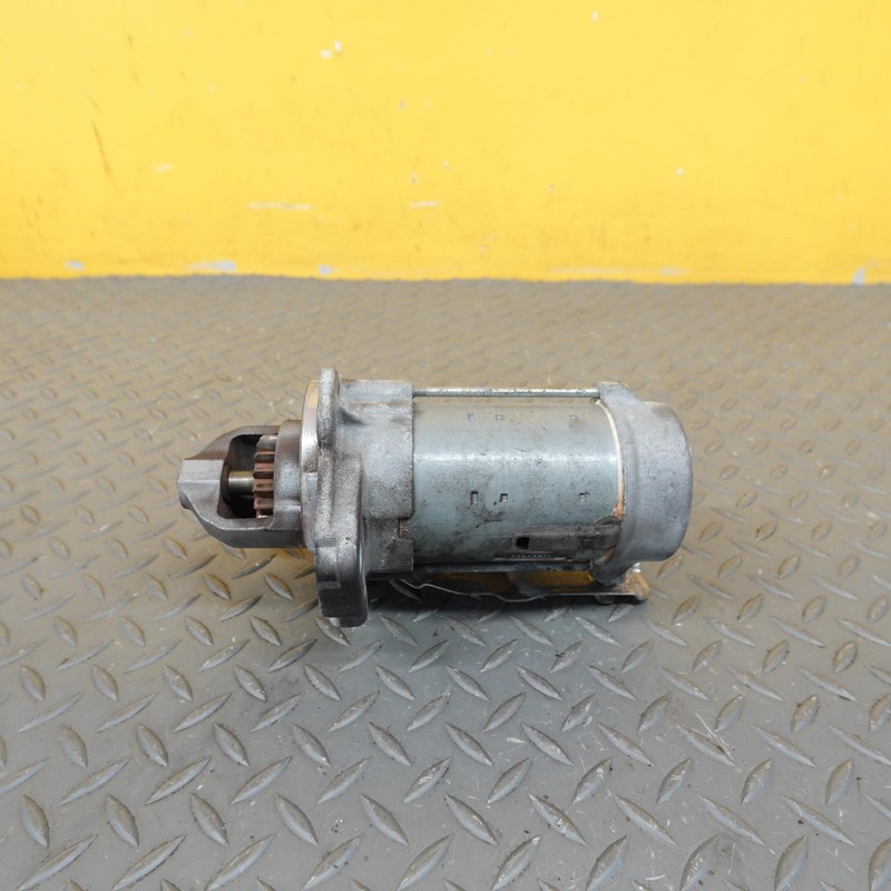 2018-2024 BUICK ENCLAVE ENGINE STARTER MOTOR OEM 12665560 / 12667973