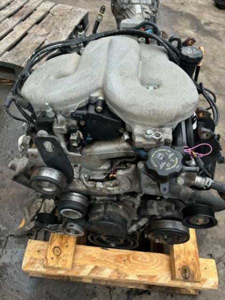 08 UPLANDER MONTANA 3.9L ENGINE 119K MILES 90 DAY WARRANTY