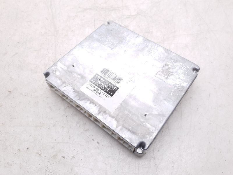 Engine ECM Electronic Control Module Right Hand Dash FWD Fits 06 SIENNA