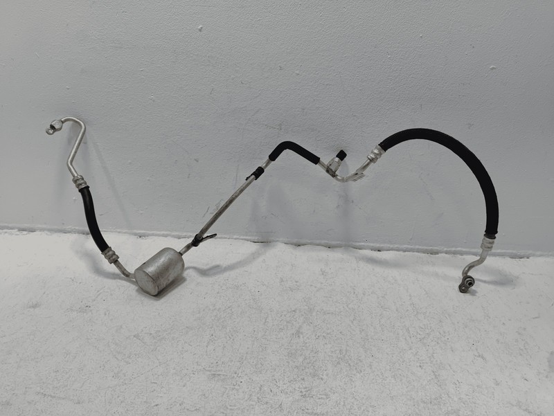 2012-2020 TESLA MODEL S A/C CONDITIONER AIR CONDITIONING DISCHARGE PIPE LINE OEM