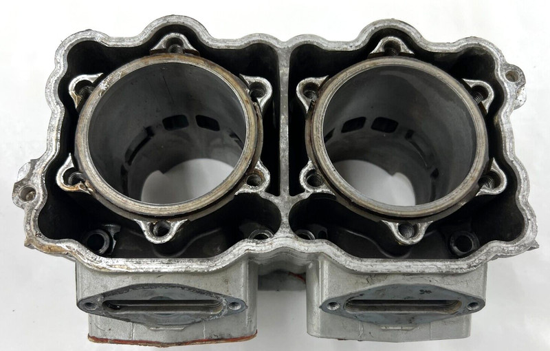 Seadoo RX DI 947 951 2003 Cylinder Good 420613576 421000205 FRESHWATER!!