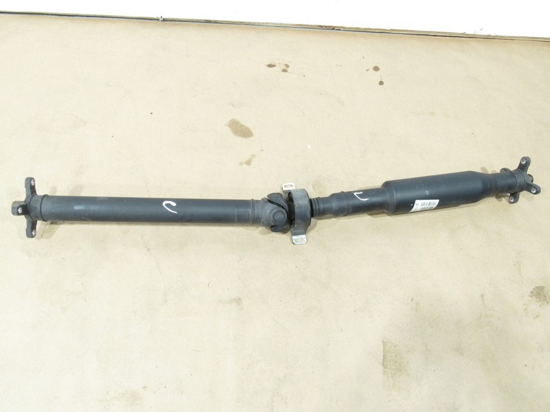 13-19 Mercedes SL550 R231 2013 4.6L RWD Rear Suspension Drive Shaft Propeller ;