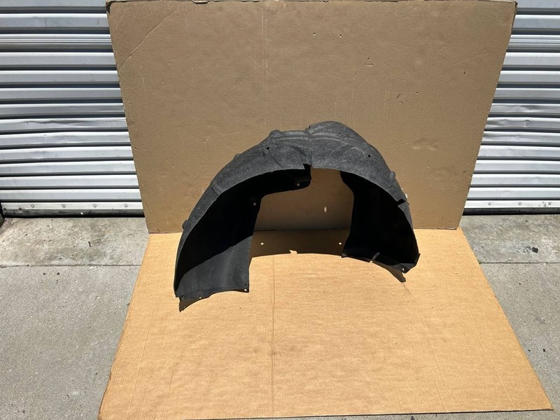 ✅2017 2023 Model 3 Rear Left Wheel Fender Liner Splash Shield Guard 1081583-00-D