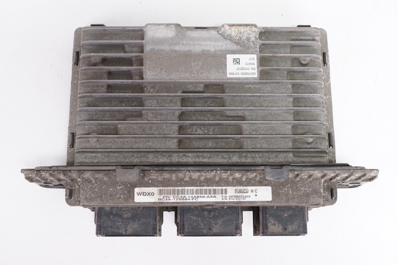 FORD F-250 F-350ECM Engine Control Module Computer 6.2L OEM 2012