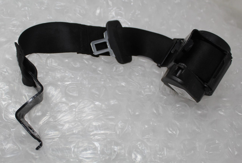 2024+ Tesla CybertruckSECOND ROW CENTER SEAT BELT RETRACTOR 3856807-N1-D OEM
