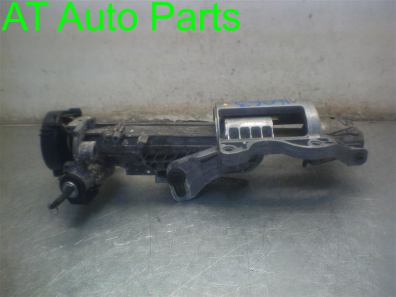03 04 05 06 LINCOLN NAVIGATOR STEERING COLUMN W/KEY SHAFT ROD OEM 6L7Z-3C529-B