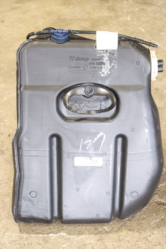 05-13 Chevy Corvette C6 Z06 RH Fuel Tank w/ Level Sensor And Lines OEM *USED*