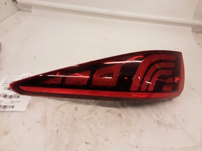 Passenger Tail Light Quarter Panel Mounted LED Fits 17-19 SPORTAGE 3149606
