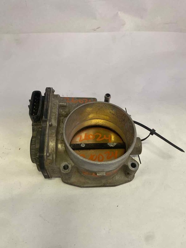 Throttle Body/valve Assy TOYOTA TUNDRA 07 08 09 10 11 12 13 14 15 16 17 18 19 20