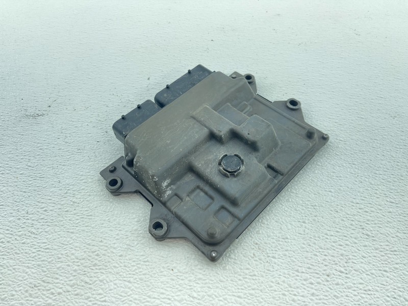 2019-2020 Subaru Forester Electronic Control Module ECU ECM PCM OEM