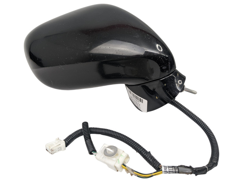 06 07 08 Lexus IS250 IS350 Right Side View Power Mirror Assembly Black 011097