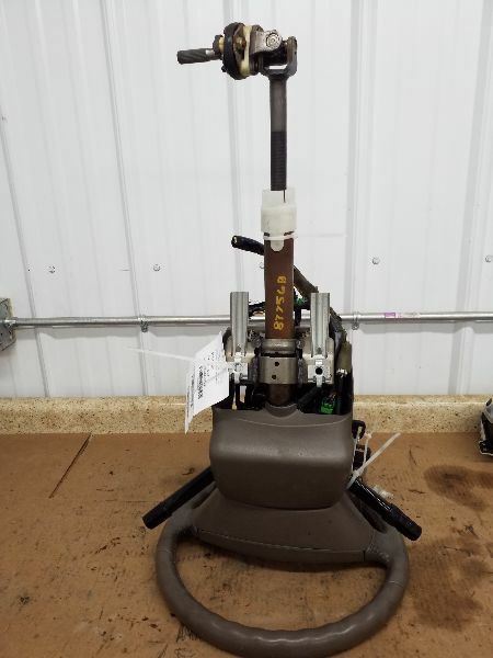 Steering Column Floor Shift Fits 00-01 TL 206501