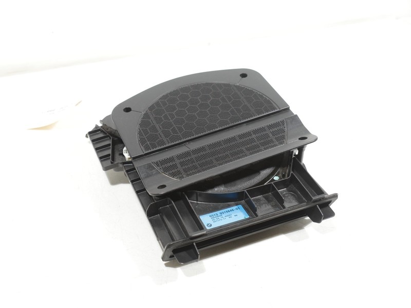 11-16 BMW 528i 535i 550i RIGHT Touring Bass Speaker SX Bass Center Subwoofer OEM